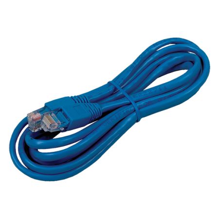 RCA RCATPH530BR 7 FT CAT5E CABLE BLU